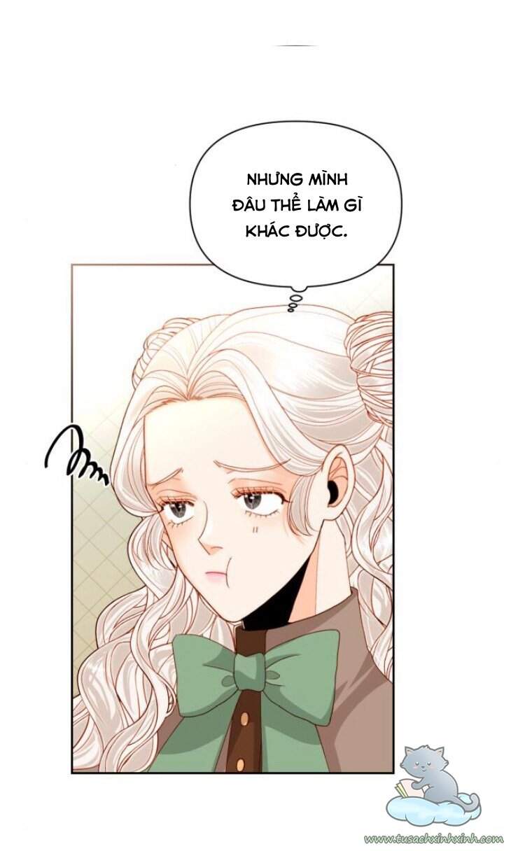 Hoàng Hậu Tái Hôn - Chapter 88 - Page 21