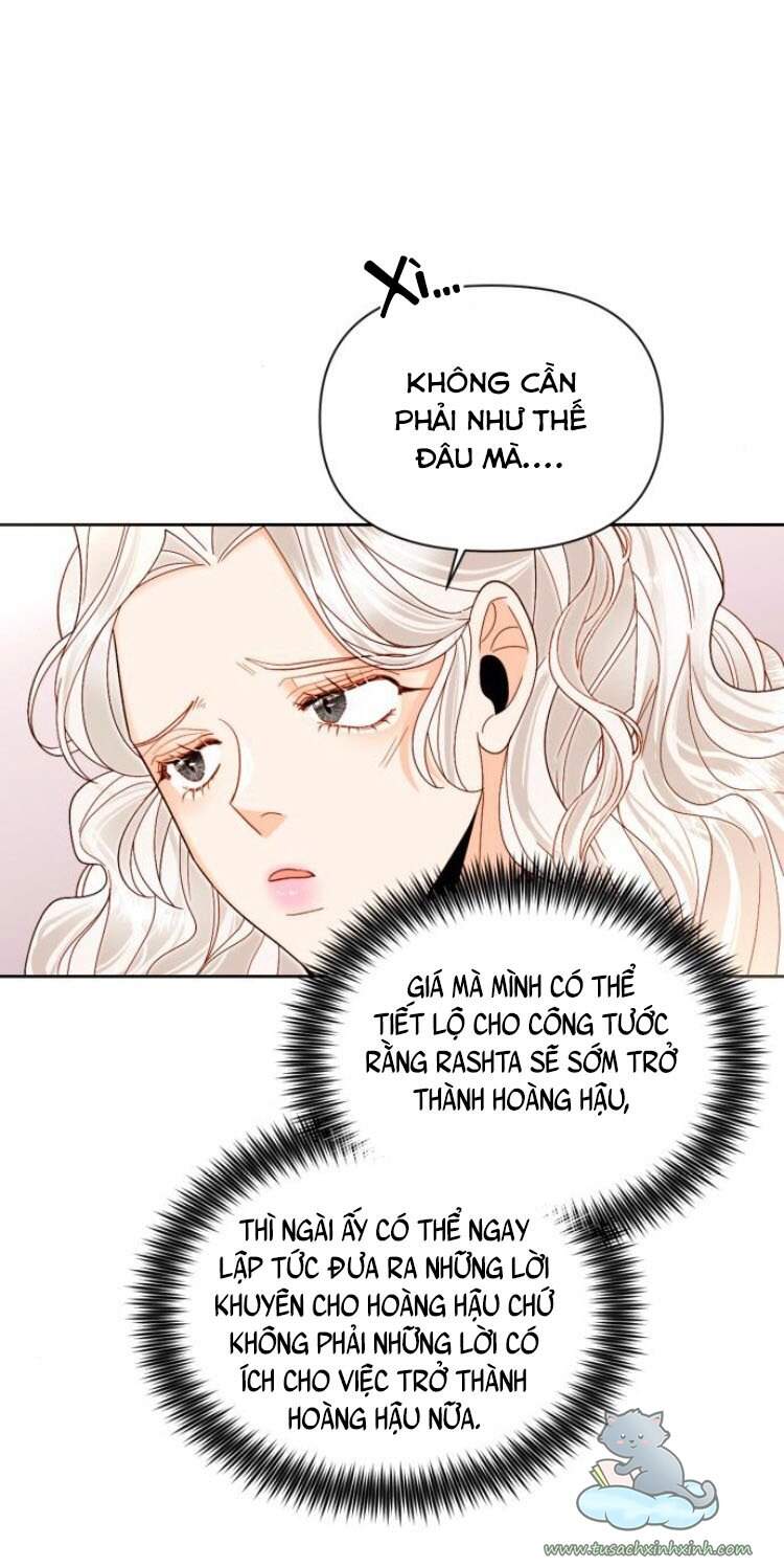 Hoàng Hậu Tái Hôn - Chapter 88 - Page 26