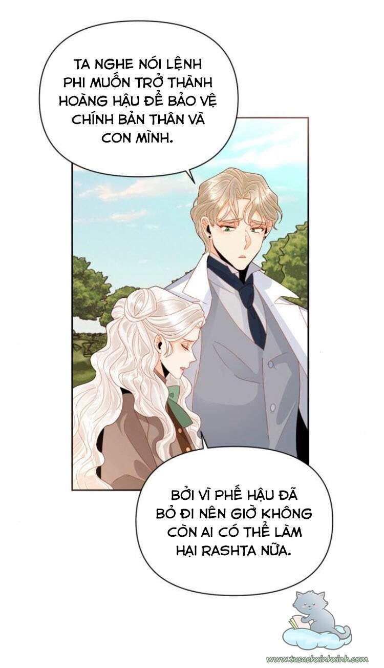 Hoàng Hậu Tái Hôn - Chapter 88 - Page 27