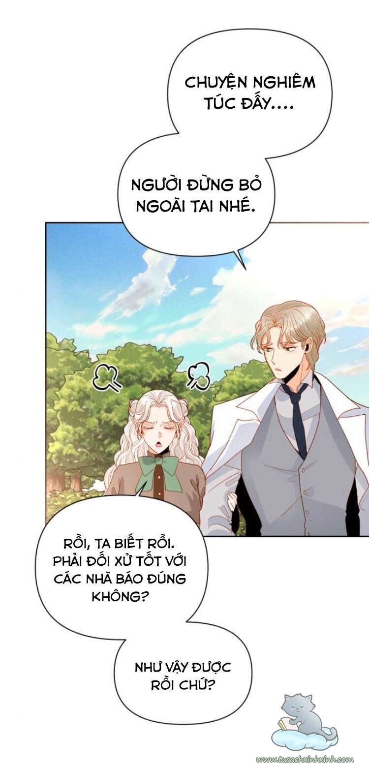 Hoàng Hậu Tái Hôn - Chapter 88 - Page 29