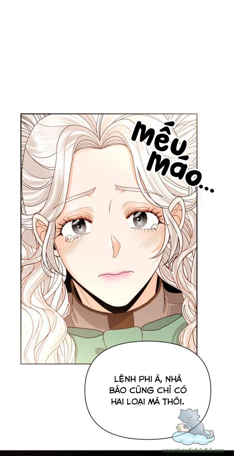 Hoàng Hậu Tái Hôn - Chapter 88 - Page 32