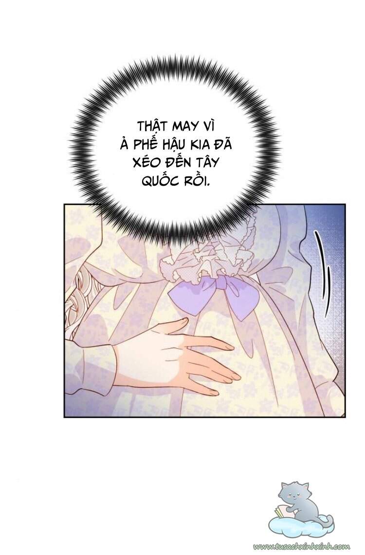 Hoàng Hậu Tái Hôn - Chapter 88 - Page 4