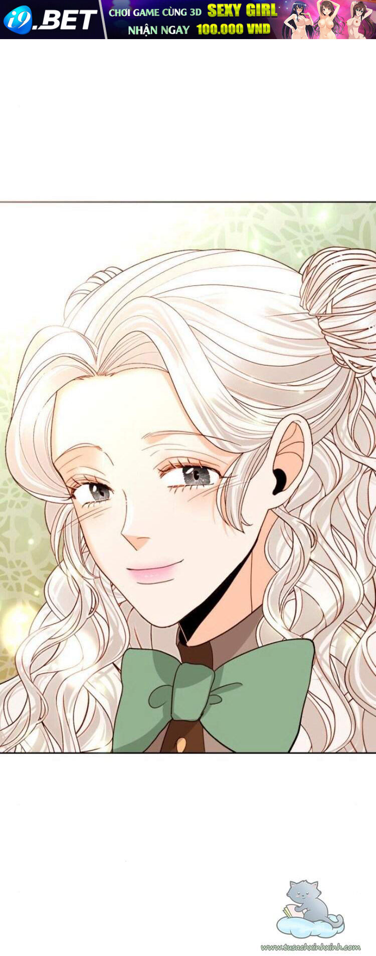 Hoàng Hậu Tái Hôn - Chapter 88 - Page 42