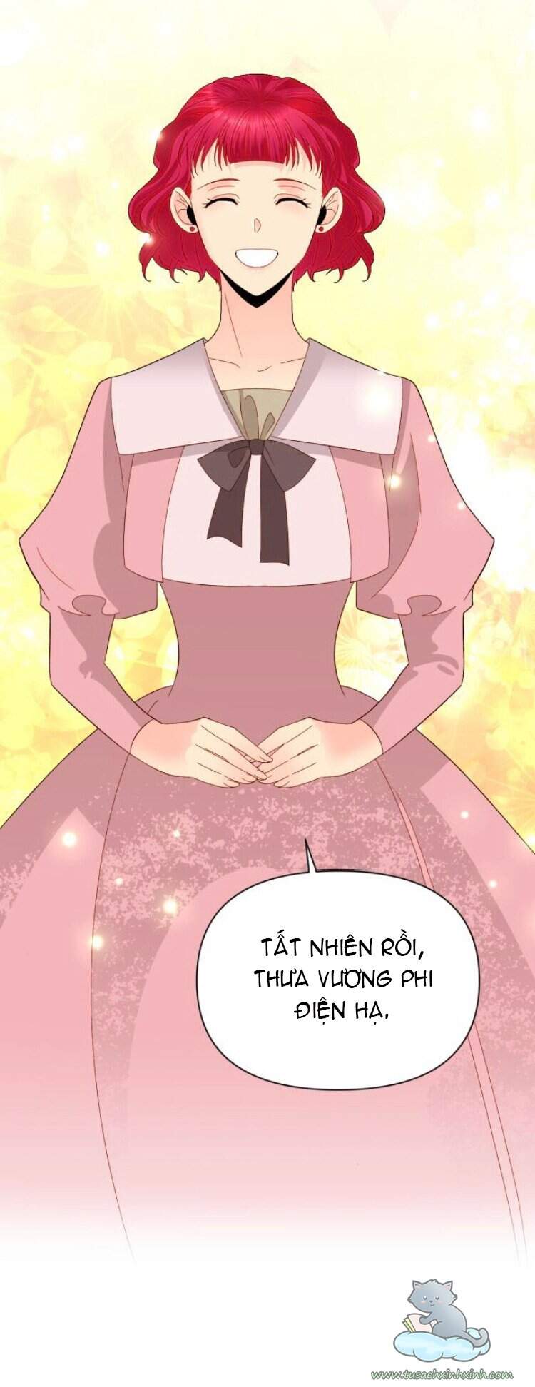 Hoàng Hậu Tái Hôn - Chapter 88 - Page 45