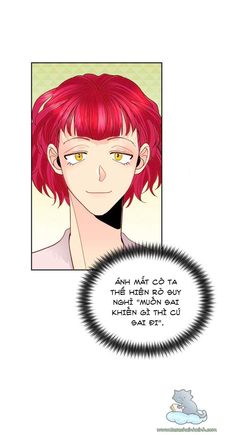 Hoàng Hậu Tái Hôn - Chapter 88 - Page 46