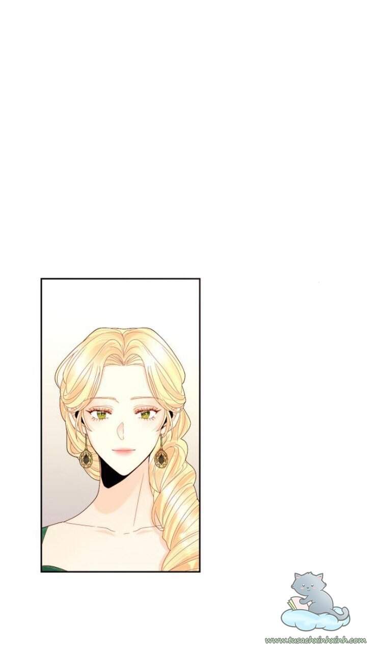 Hoàng Hậu Tái Hôn - Chapter 88 - Page 50