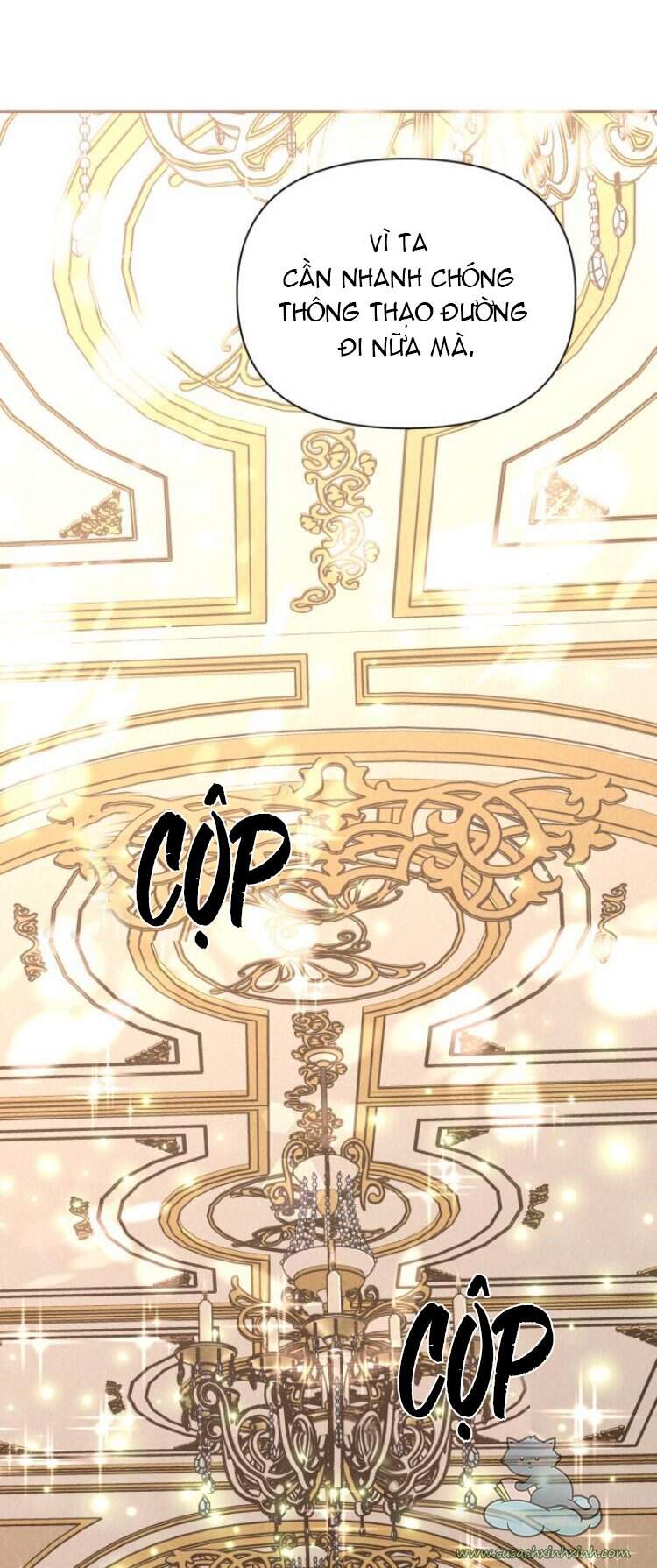Hoàng Hậu Tái Hôn - Chapter 88 - Page 55