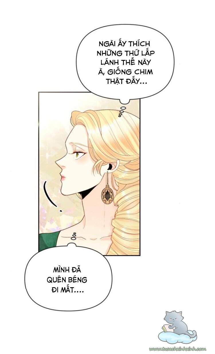 Hoàng Hậu Tái Hôn - Chapter 88 - Page 57