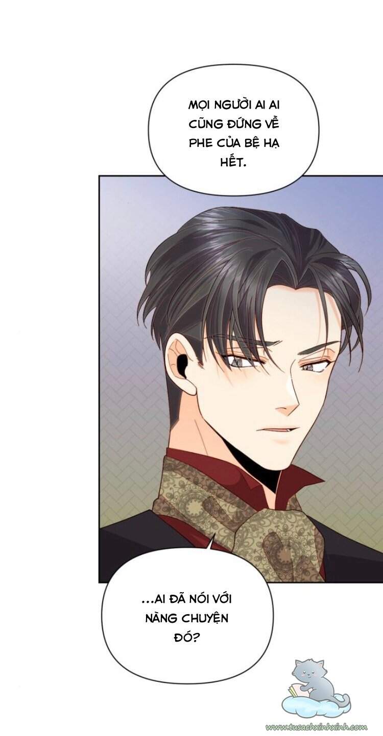 Hoàng Hậu Tái Hôn - Chapter 88 - Page 6