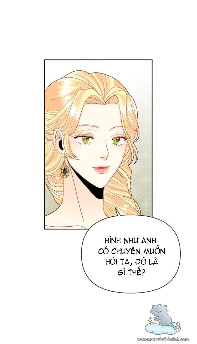 Hoàng Hậu Tái Hôn - Chapter 88 - Page 64