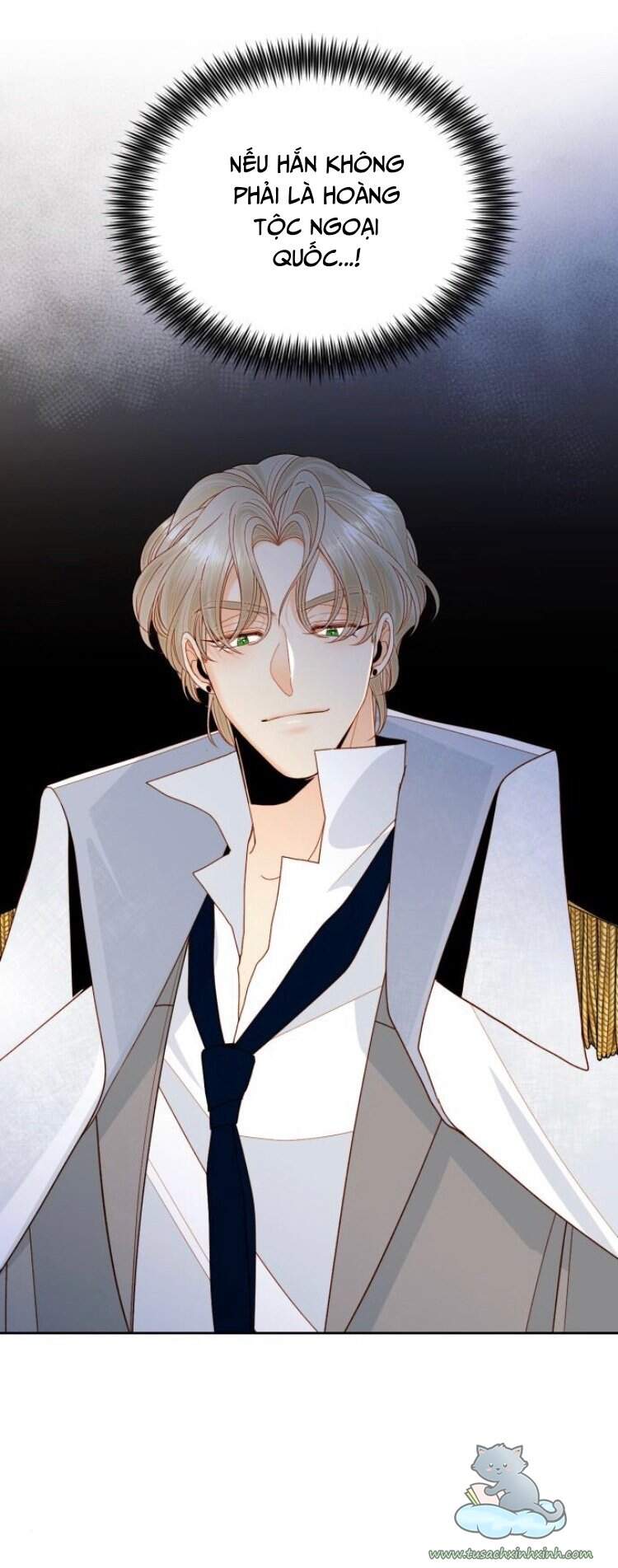 Hoàng Hậu Tái Hôn - Chapter 88 - Page 9