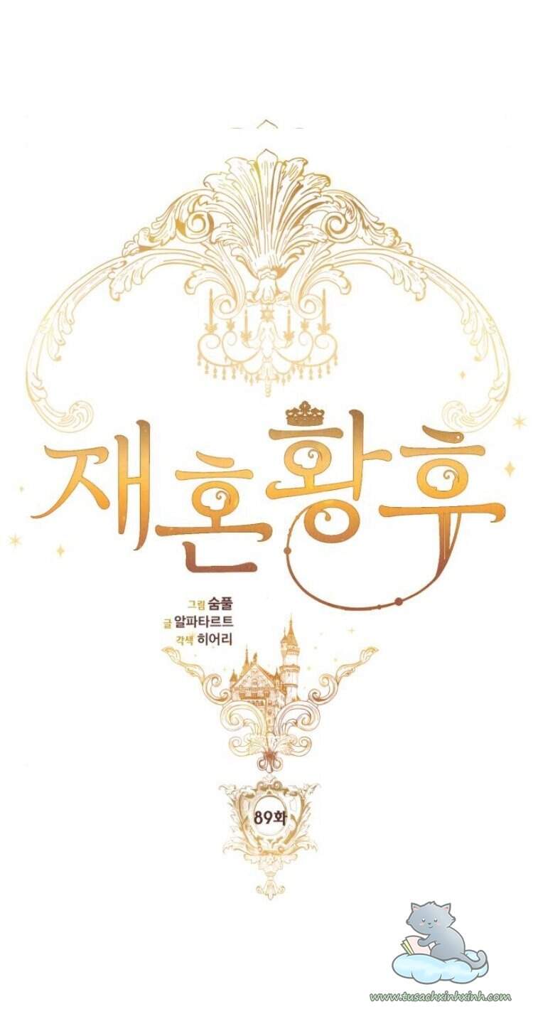 Hoàng Hậu Tái Hôn - Chapter 89 - Page 10