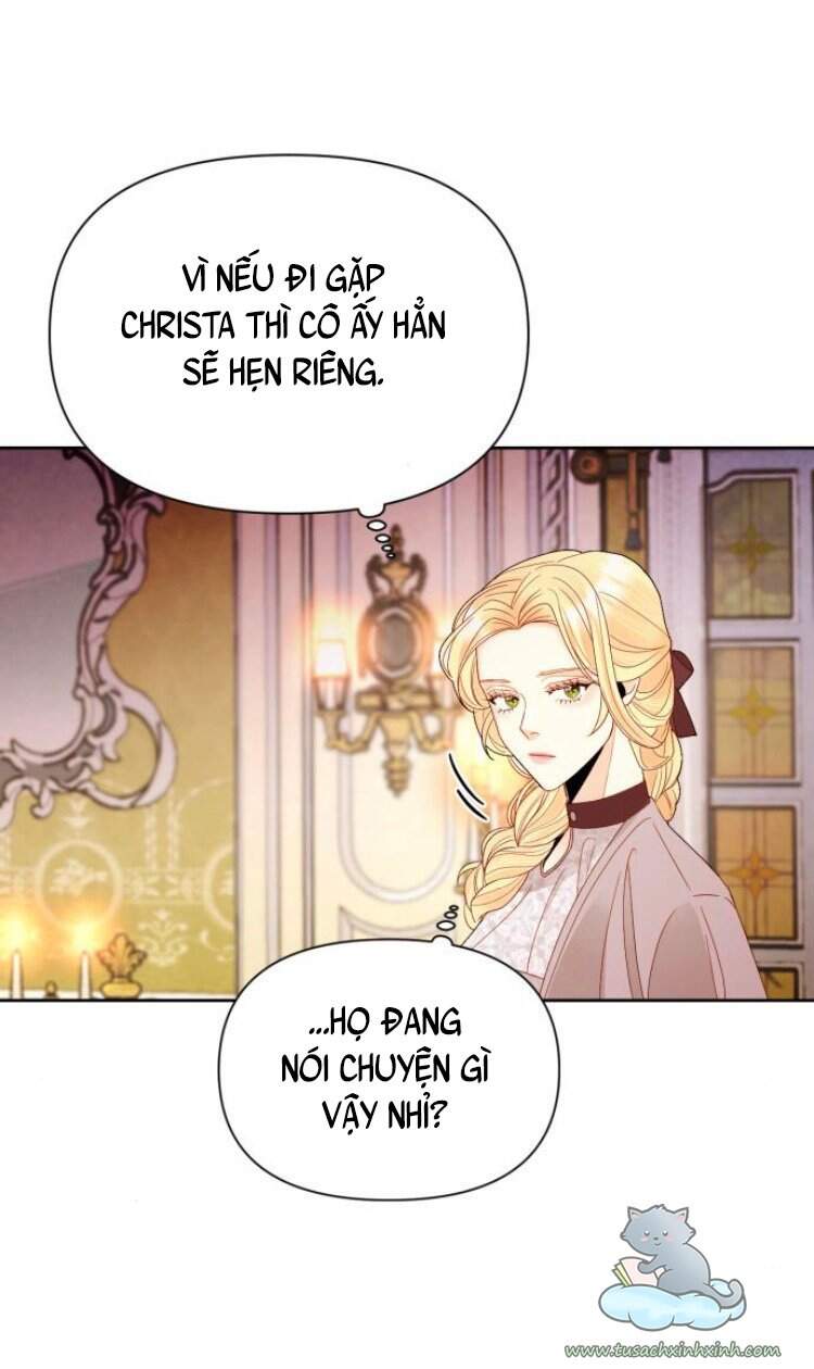 Hoàng Hậu Tái Hôn - Chapter 89 - Page 12