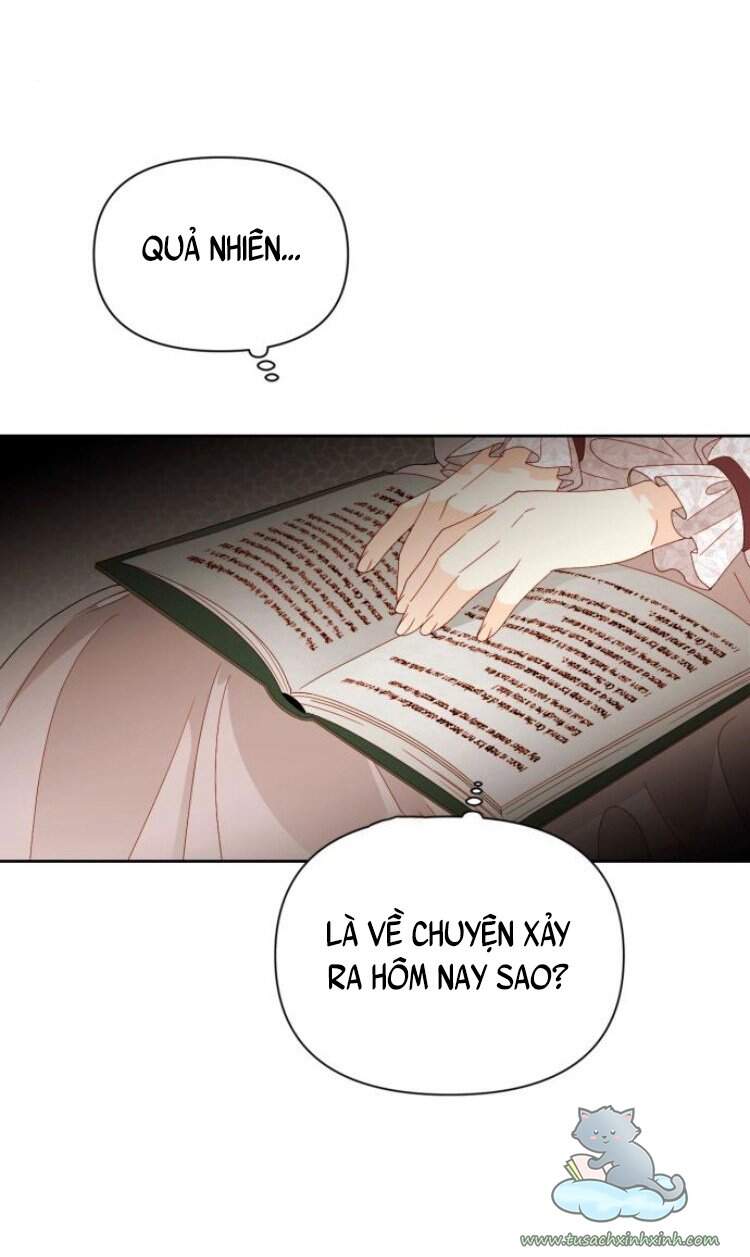 Hoàng Hậu Tái Hôn - Chapter 89 - Page 13