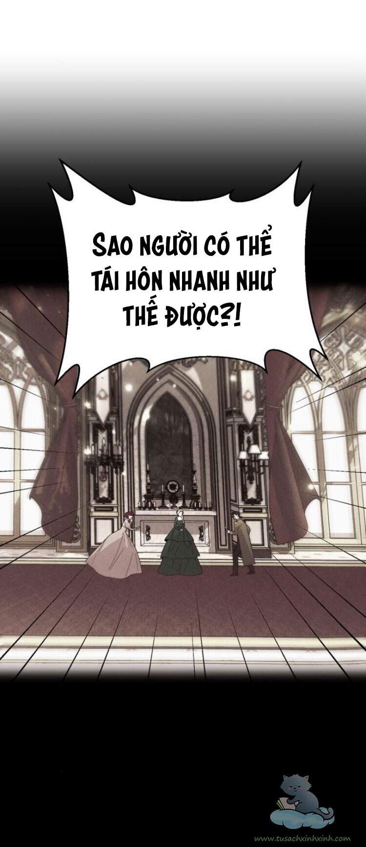 Hoàng Hậu Tái Hôn - Chapter 89 - Page 14