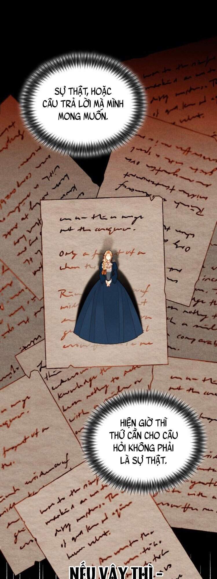 Hoàng Hậu Tái Hôn - Chapter 89 - Page 16