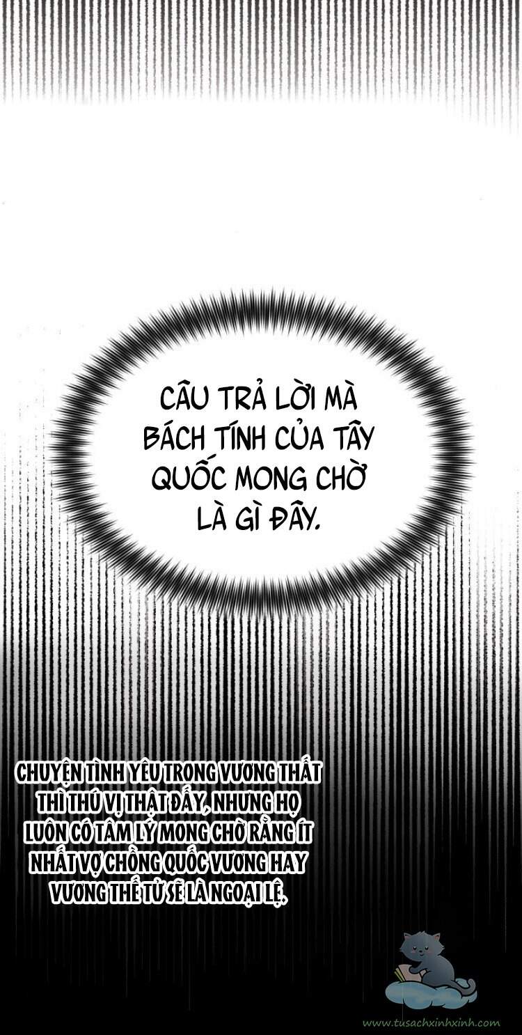 Hoàng Hậu Tái Hôn - Chapter 89 - Page 18