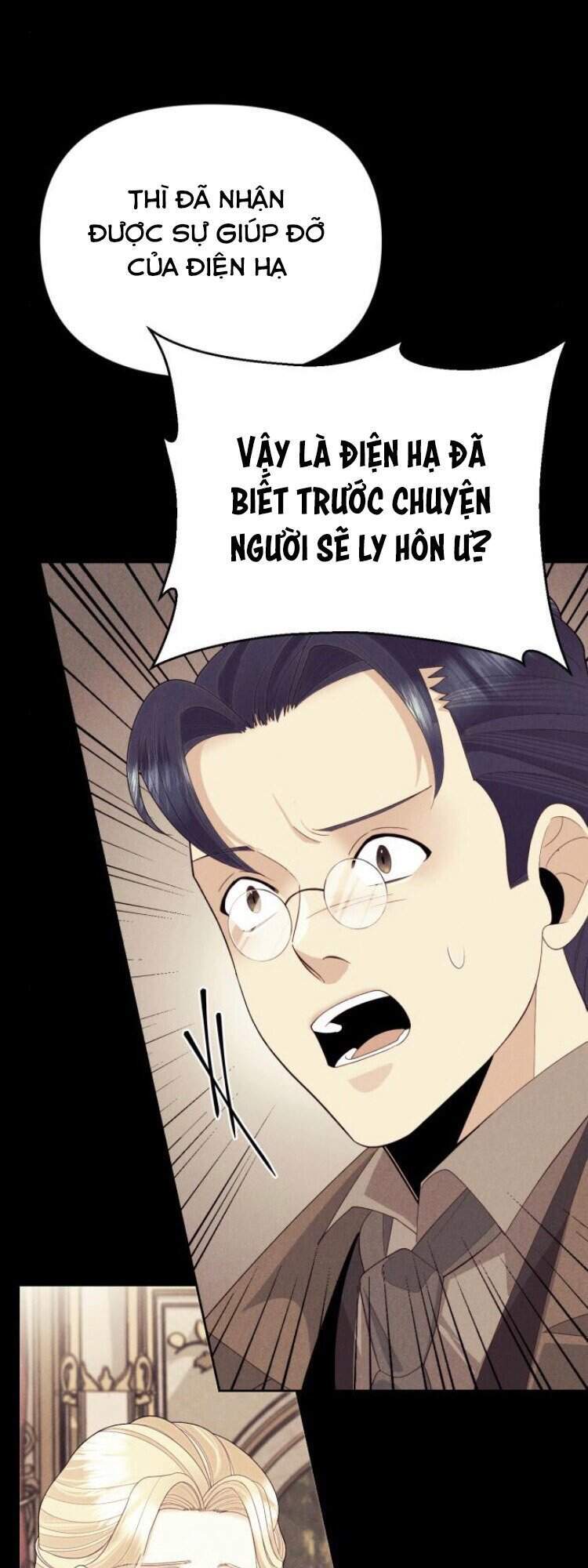 Hoàng Hậu Tái Hôn - Chapter 89 - Page 21