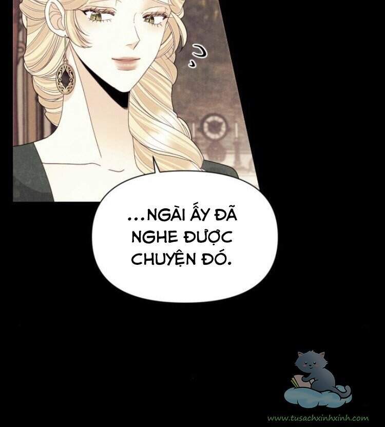 Hoàng Hậu Tái Hôn - Chapter 89 - Page 22