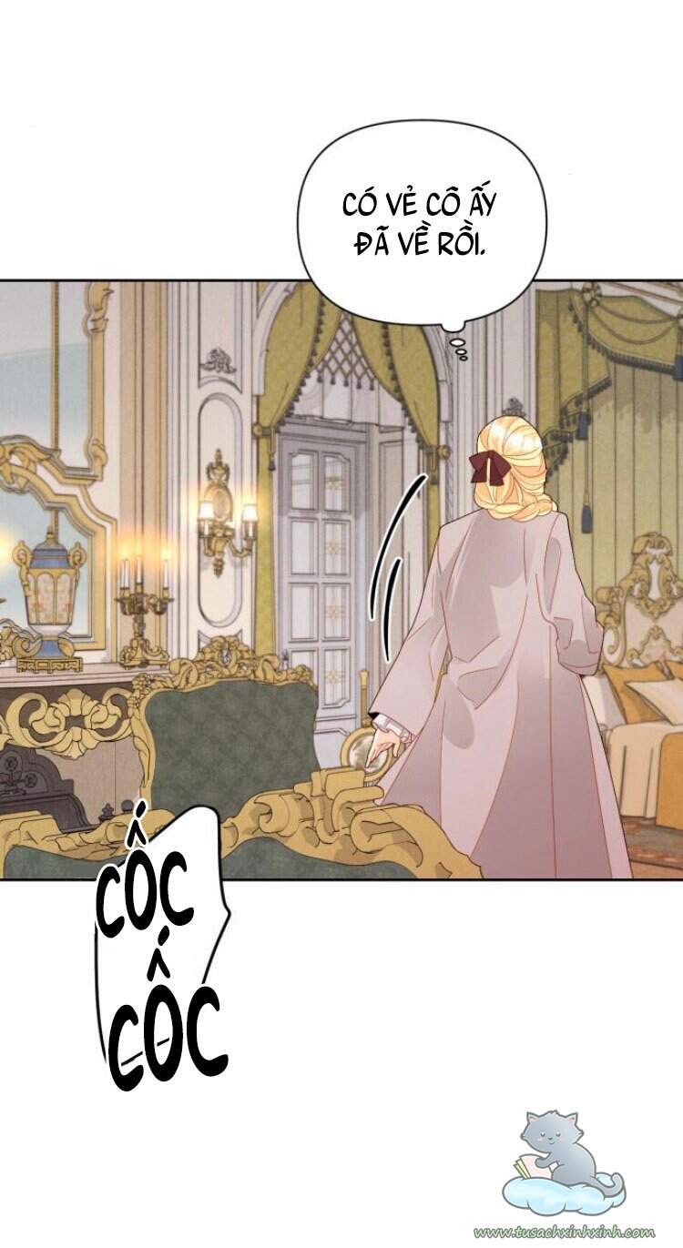 Hoàng Hậu Tái Hôn - Chapter 89 - Page 26