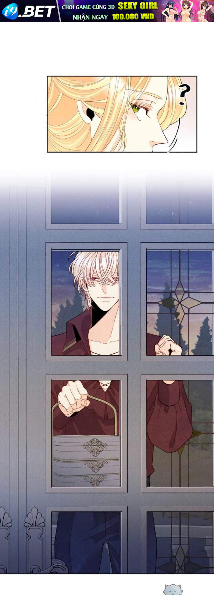 Hoàng Hậu Tái Hôn - Chapter 89 - Page 27