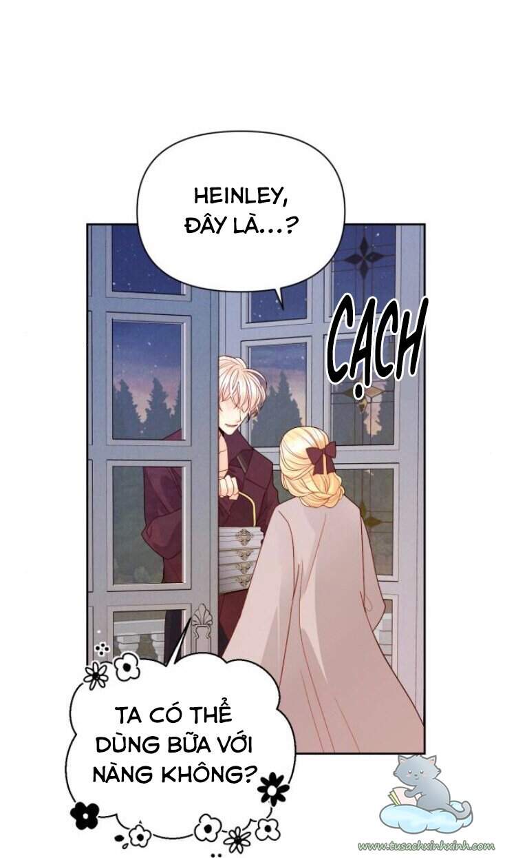 Hoàng Hậu Tái Hôn - Chapter 89 - Page 29