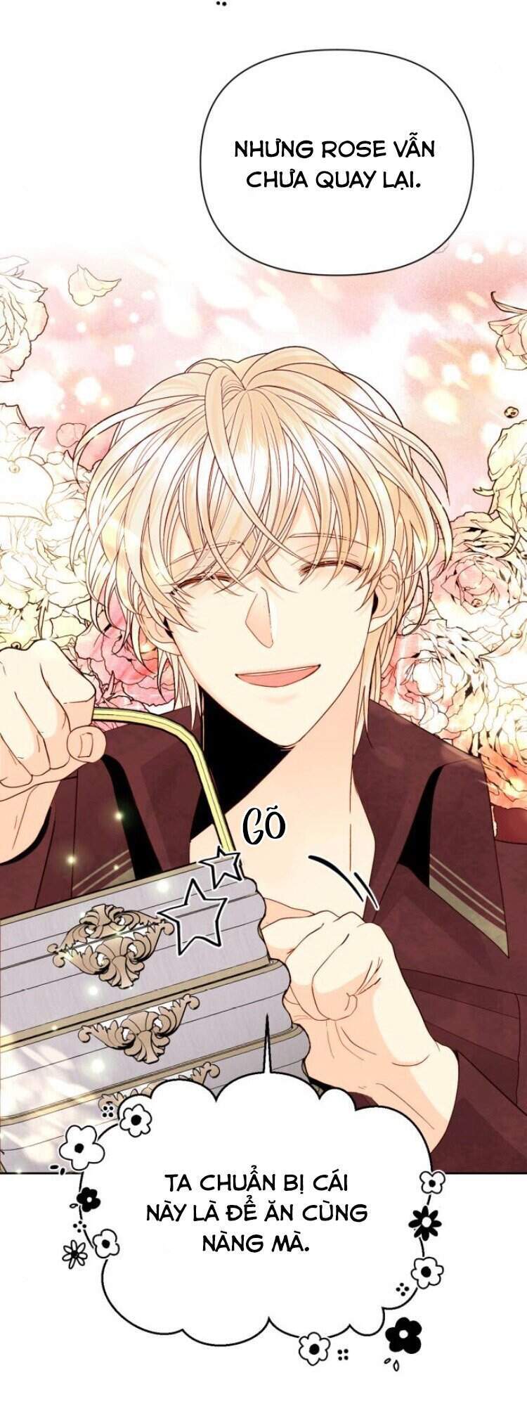 Hoàng Hậu Tái Hôn - Chapter 89 - Page 30