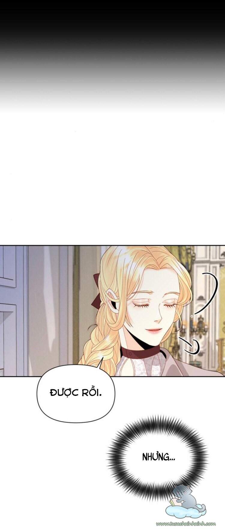 Hoàng Hậu Tái Hôn - Chapter 89 - Page 34