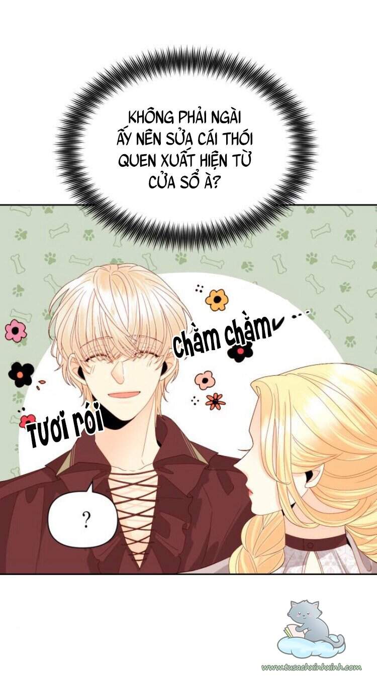 Hoàng Hậu Tái Hôn - Chapter 89 - Page 35