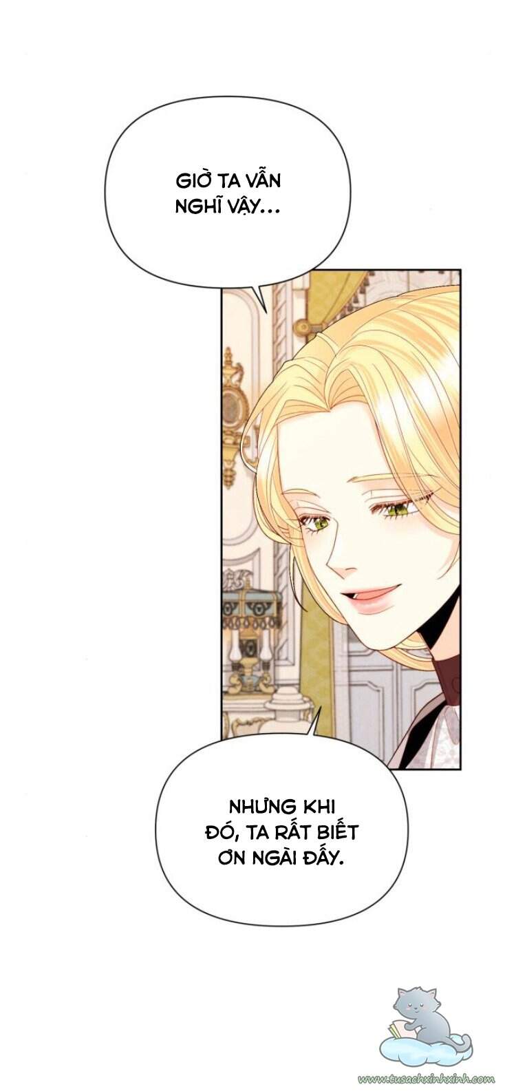 Hoàng Hậu Tái Hôn - Chapter 89 - Page 39