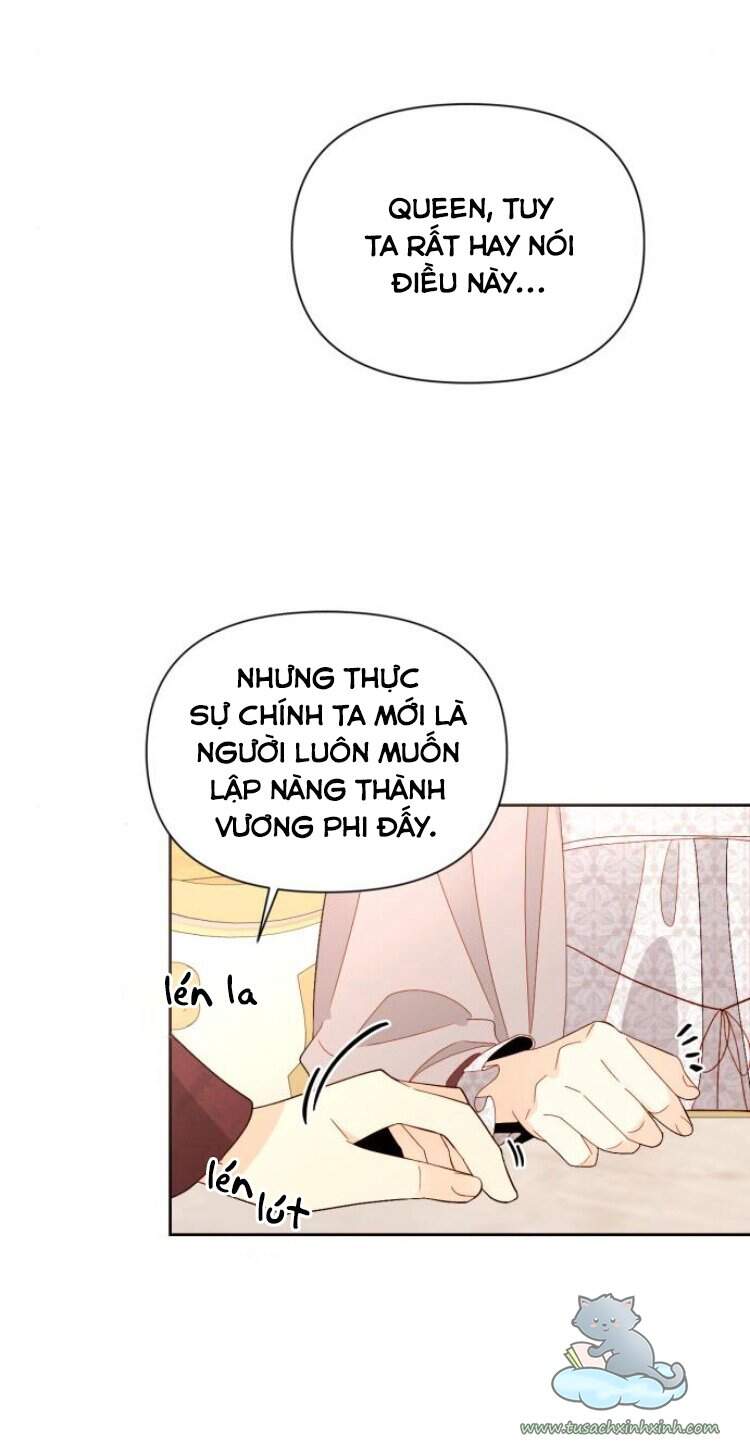 Hoàng Hậu Tái Hôn - Chapter 89 - Page 41