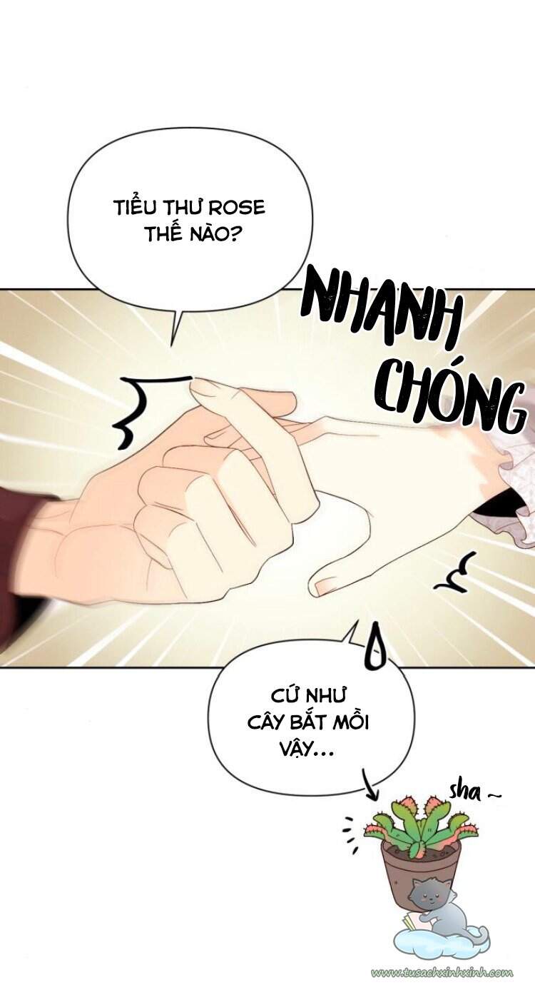 Hoàng Hậu Tái Hôn - Chapter 89 - Page 43