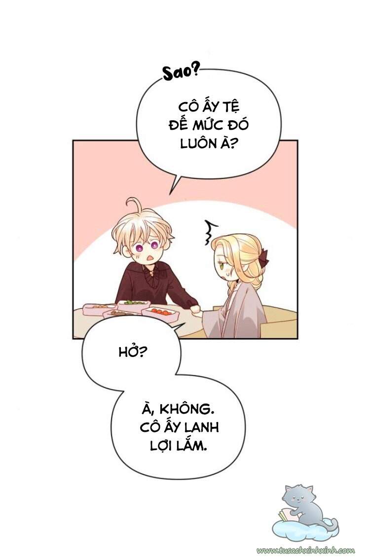 Hoàng Hậu Tái Hôn - Chapter 89 - Page 44