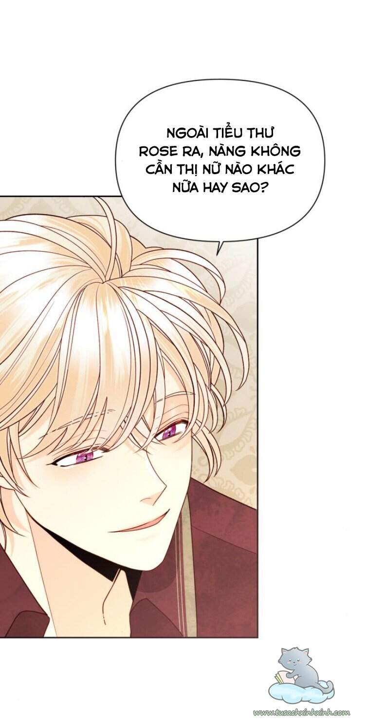 Hoàng Hậu Tái Hôn - Chapter 89 - Page 45