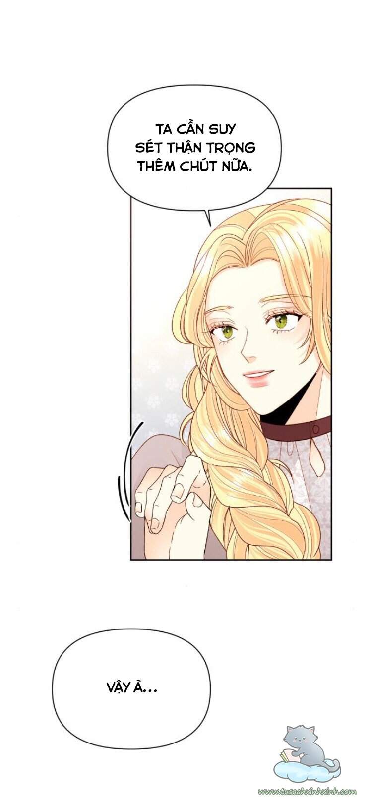 Hoàng Hậu Tái Hôn - Chapter 89 - Page 46
