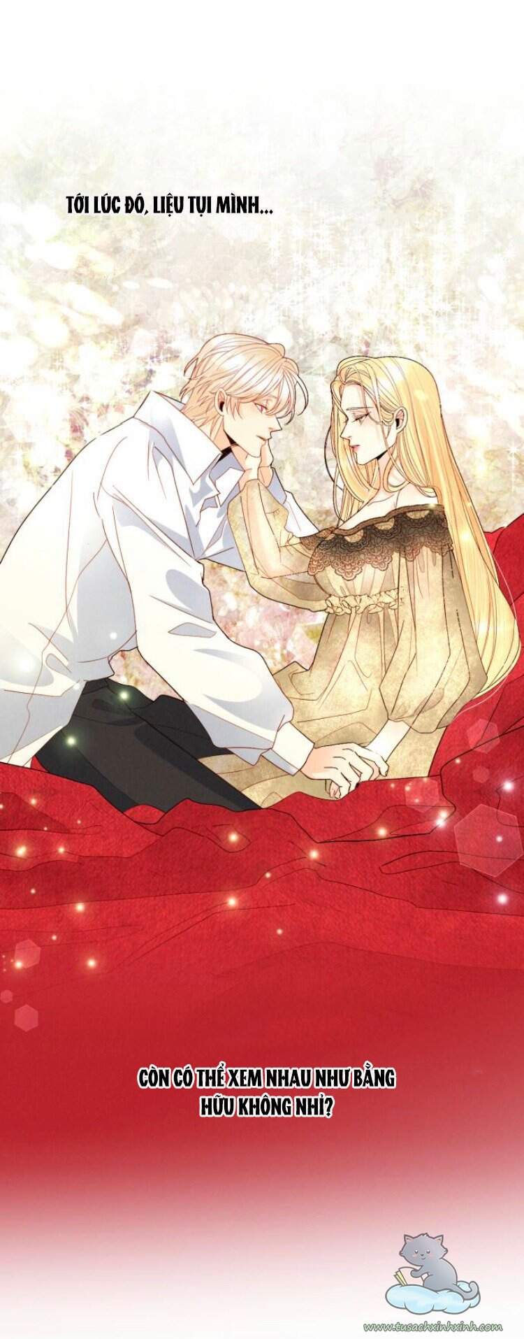 Hoàng Hậu Tái Hôn - Chapter 89 - Page 51