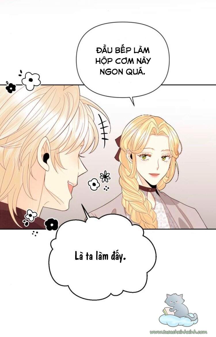 Hoàng Hậu Tái Hôn - Chapter 89 - Page 52