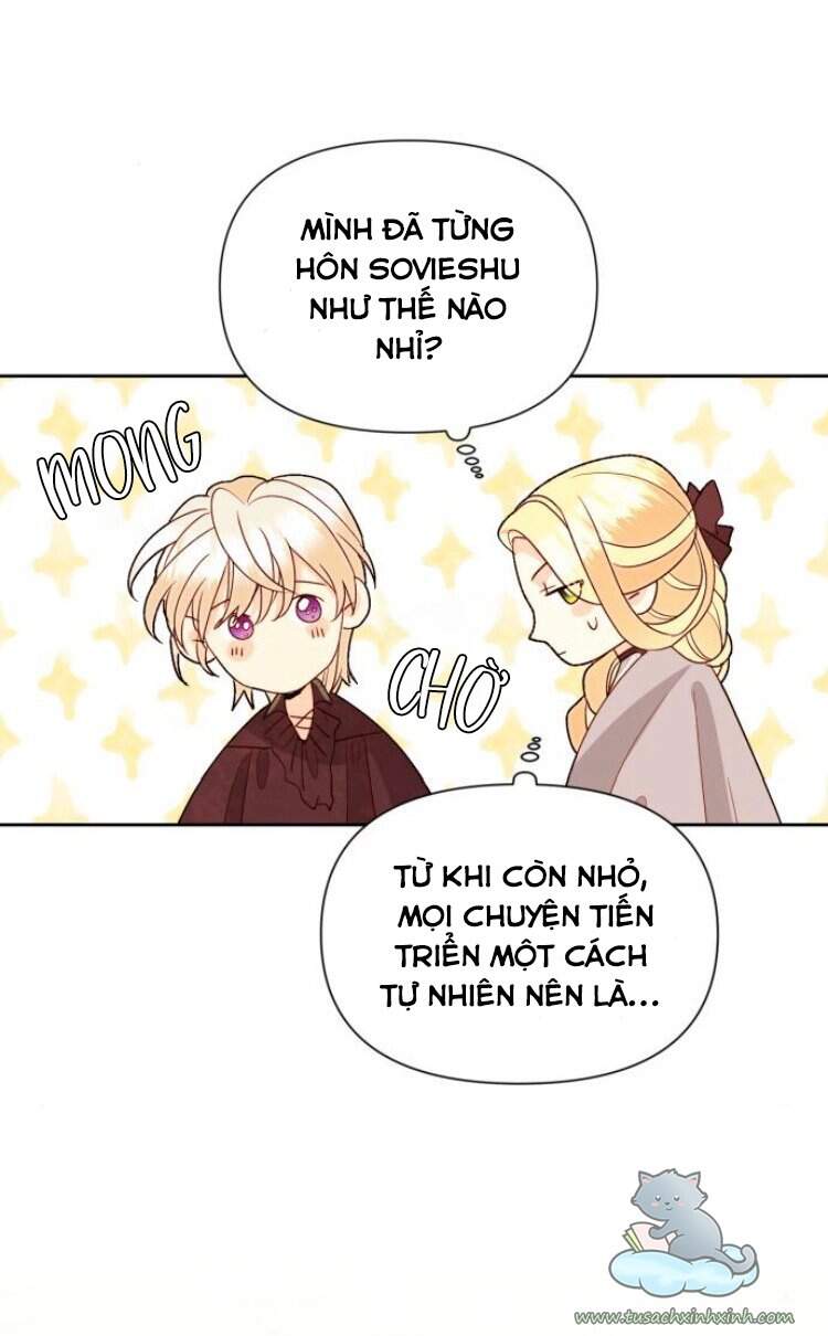 Hoàng Hậu Tái Hôn - Chapter 89 - Page 55