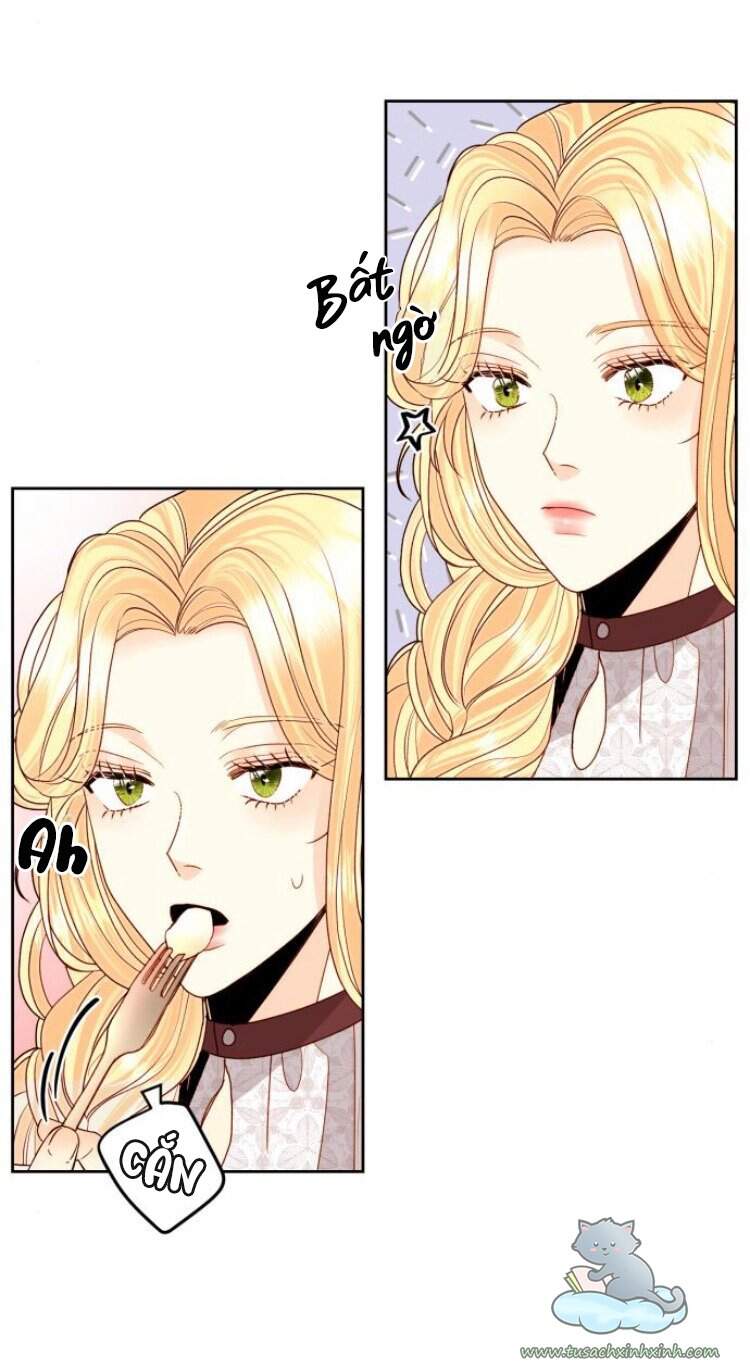 Hoàng Hậu Tái Hôn - Chapter 89 - Page 61