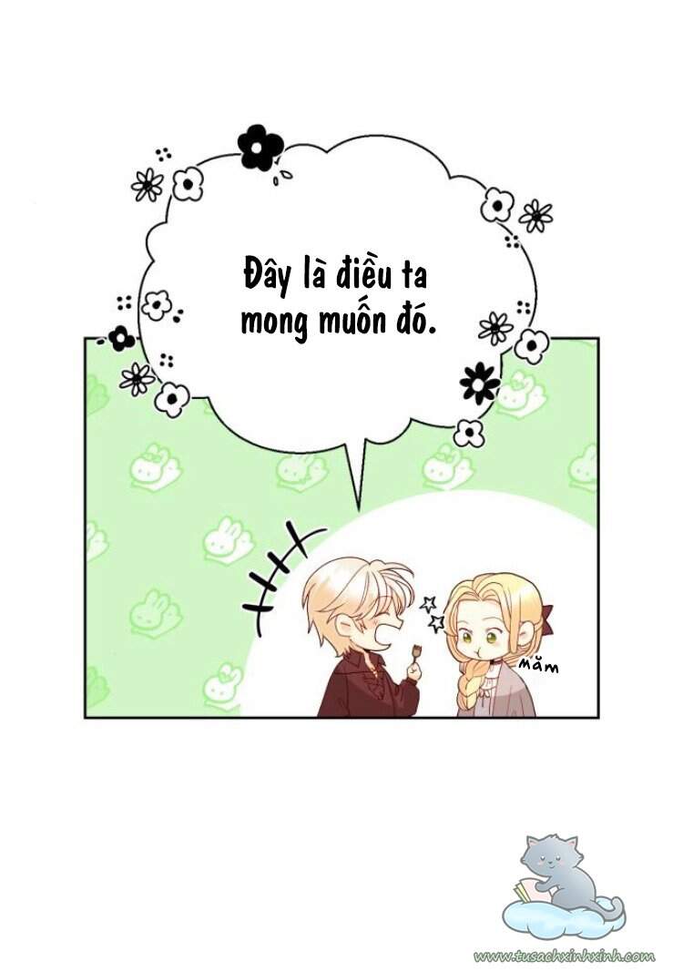 Hoàng Hậu Tái Hôn - Chapter 89 - Page 62