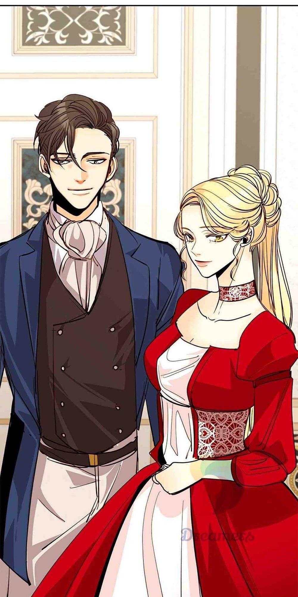 Hoàng Hậu Tái Hôn - Chapter 9 - Page 13