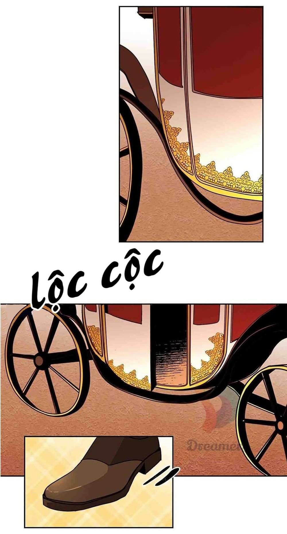 Hoàng Hậu Tái Hôn - Chapter 9 - Page 15