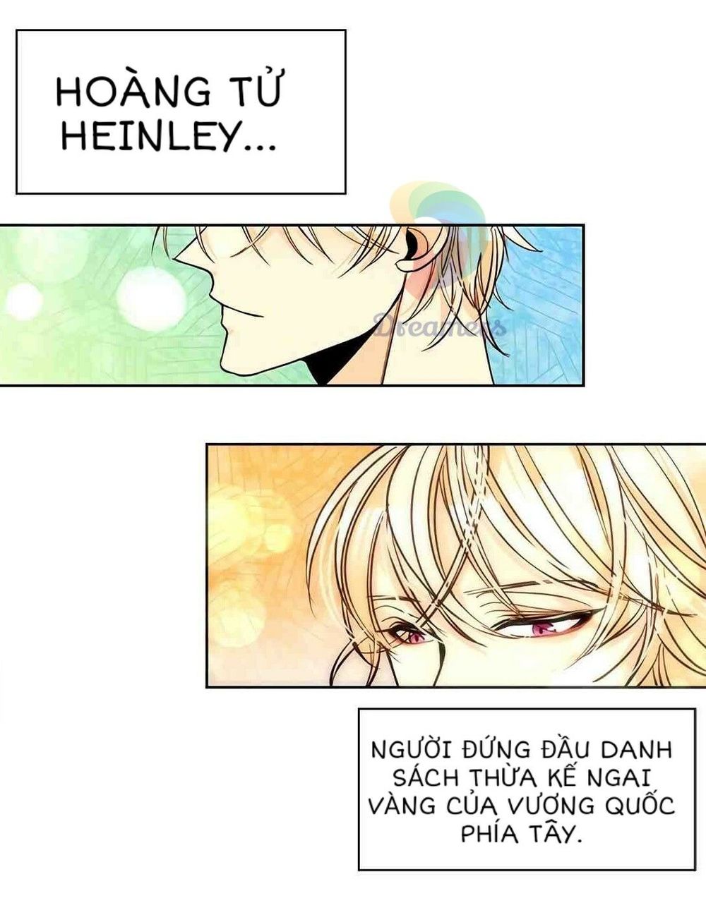 Hoàng Hậu Tái Hôn - Chapter 9 - Page 16