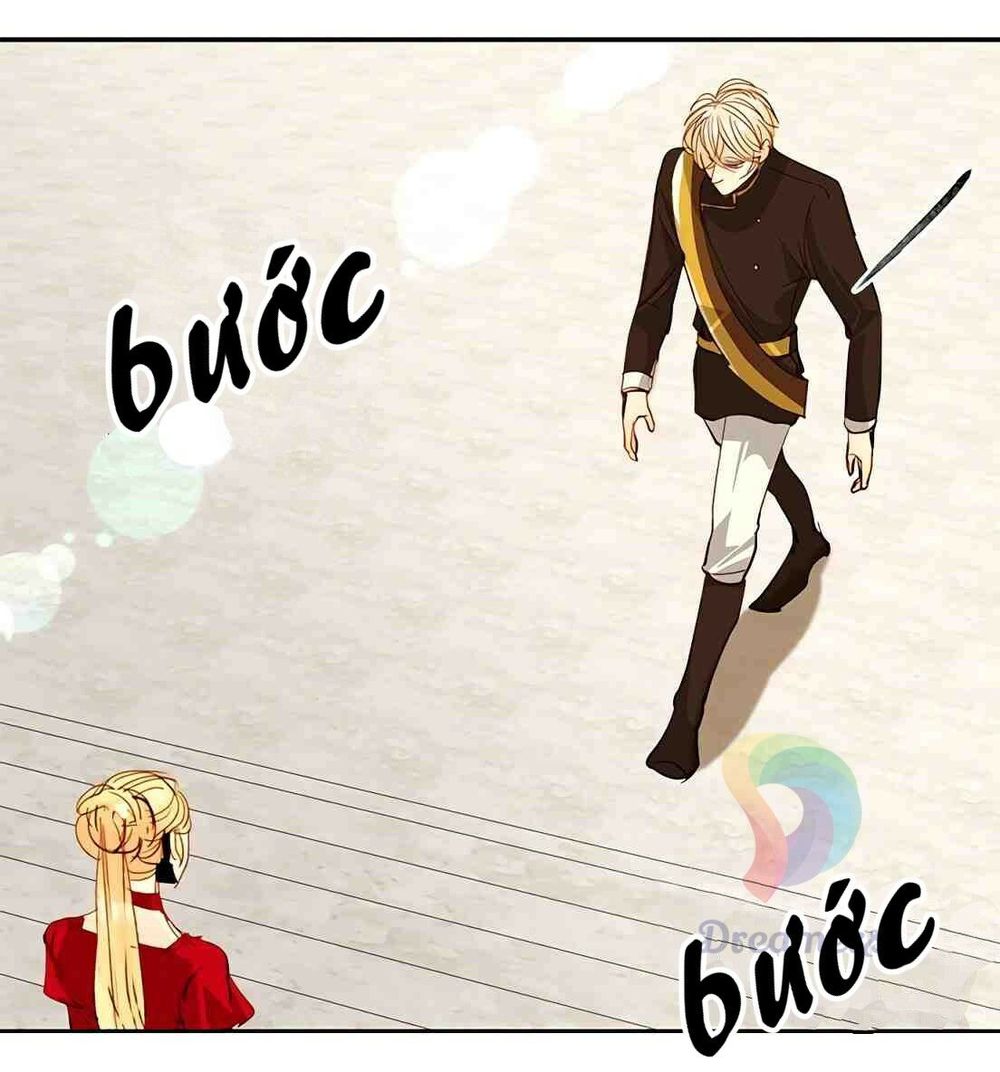 Hoàng Hậu Tái Hôn - Chapter 9 - Page 19