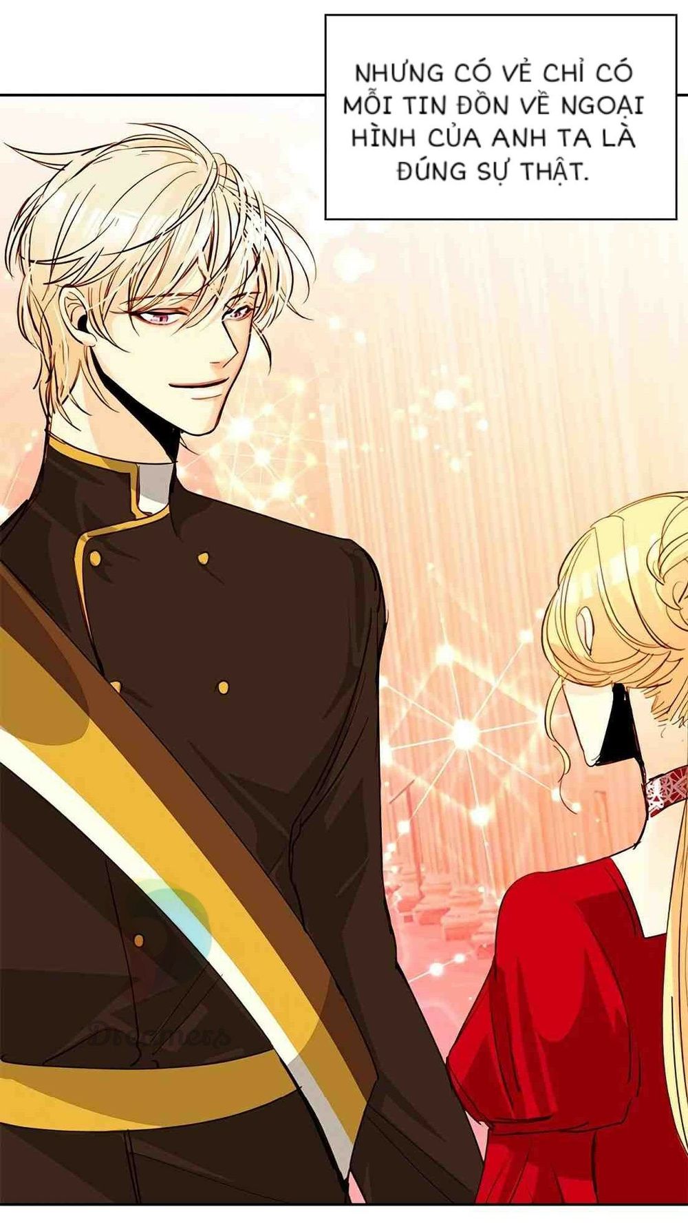 Hoàng Hậu Tái Hôn - Chapter 9 - Page 20