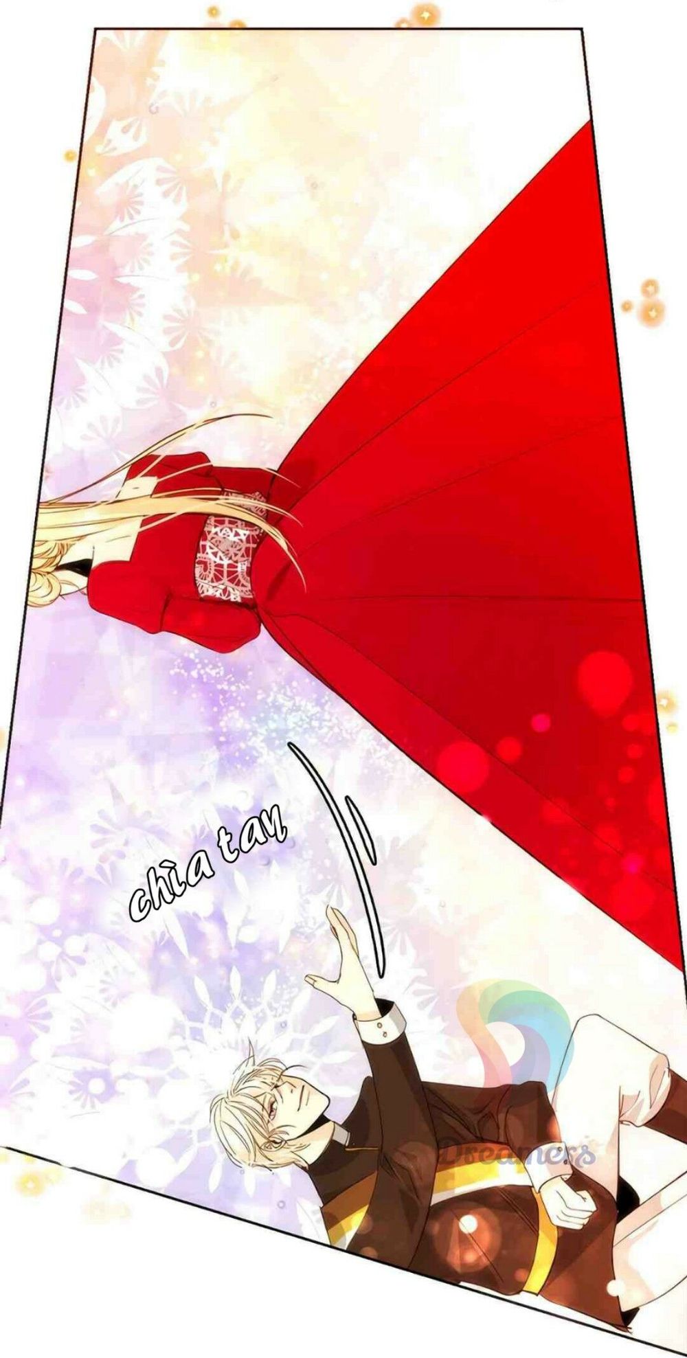 Hoàng Hậu Tái Hôn - Chapter 9 - Page 23