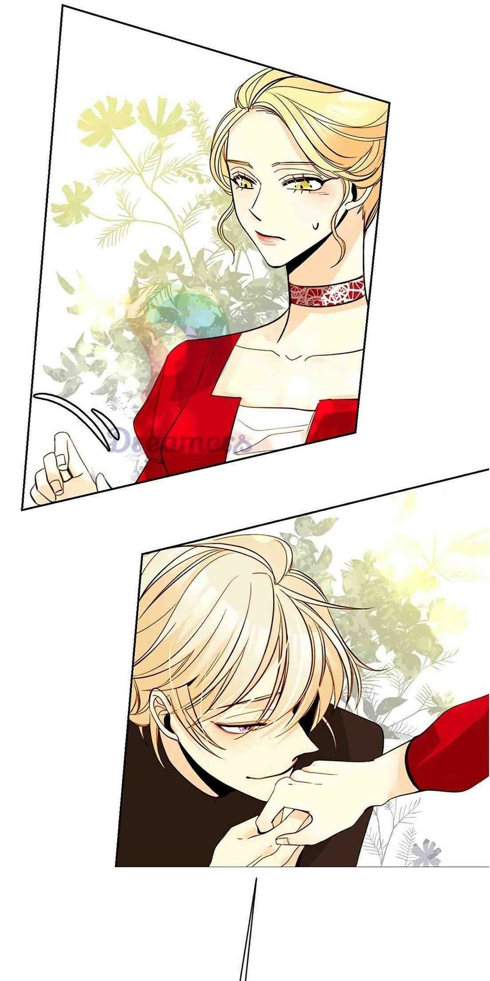 Hoàng Hậu Tái Hôn - Chapter 9 - Page 24