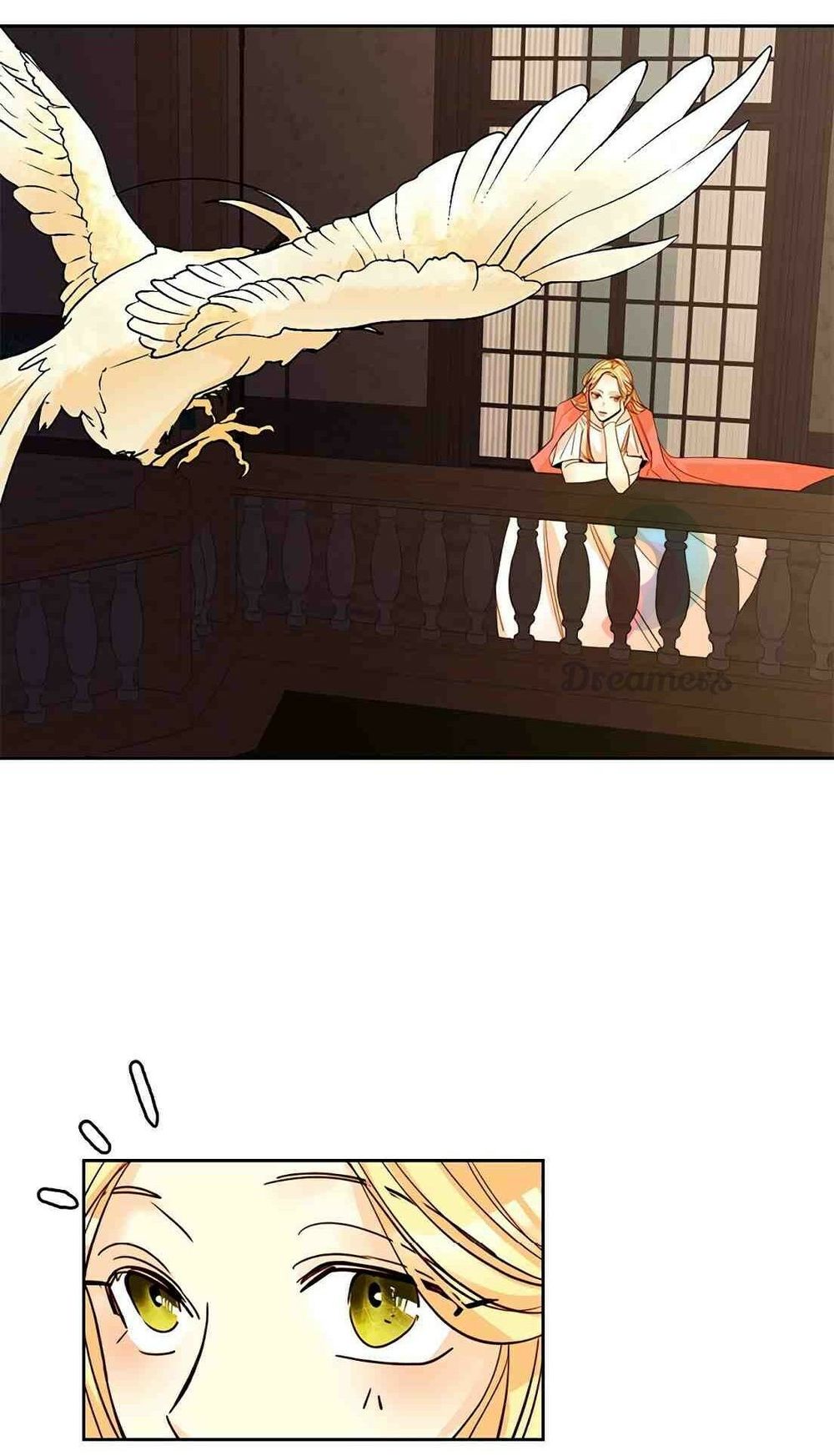 Hoàng Hậu Tái Hôn - Chapter 9 - Page 33