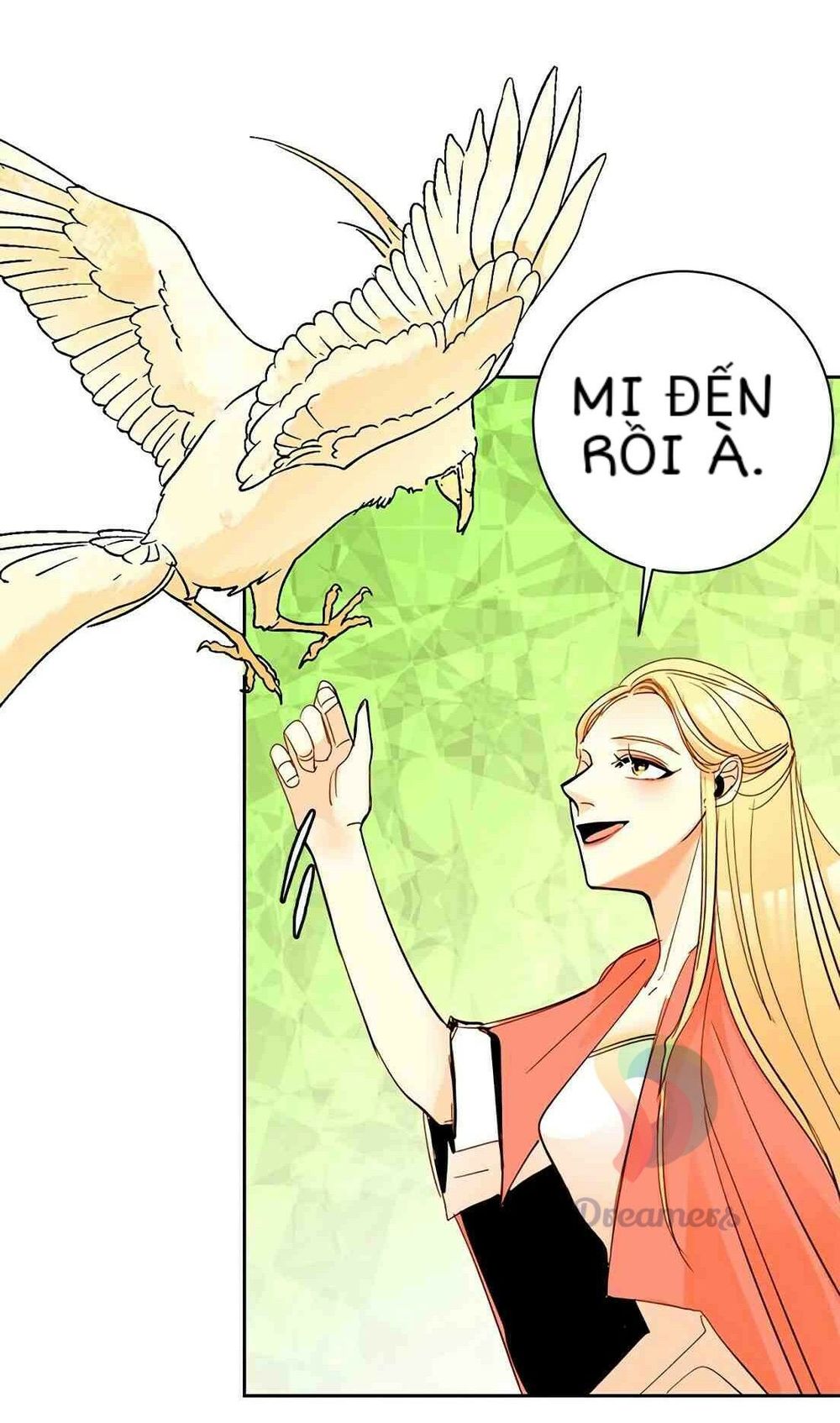 Hoàng Hậu Tái Hôn - Chapter 9 - Page 34