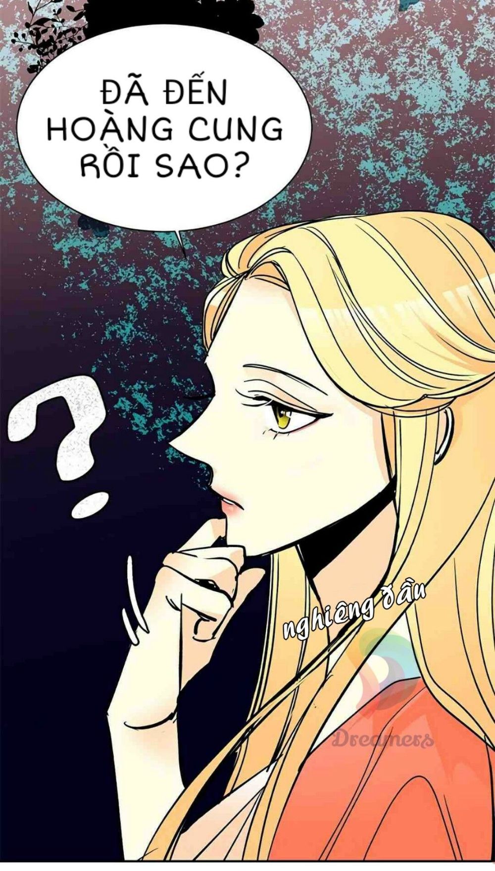 Hoàng Hậu Tái Hôn - Chapter 9 - Page 37